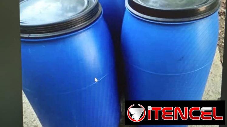 LOS  BUENOS TANQUE PARA EL AGUA