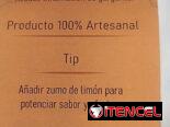 📢Buen precio Té antigripal y antiinflamatorio,con cúrcuma, jengibre y pimienta✨Mensajería incluida Plaza