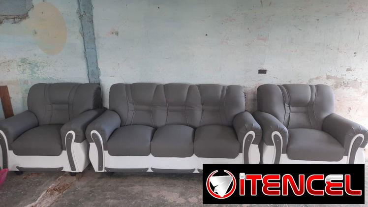 Juego de sala