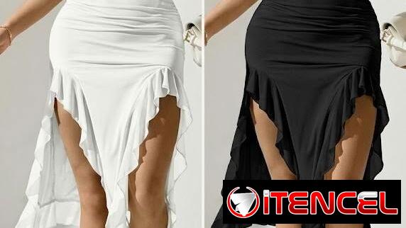 Vestidos elegantes