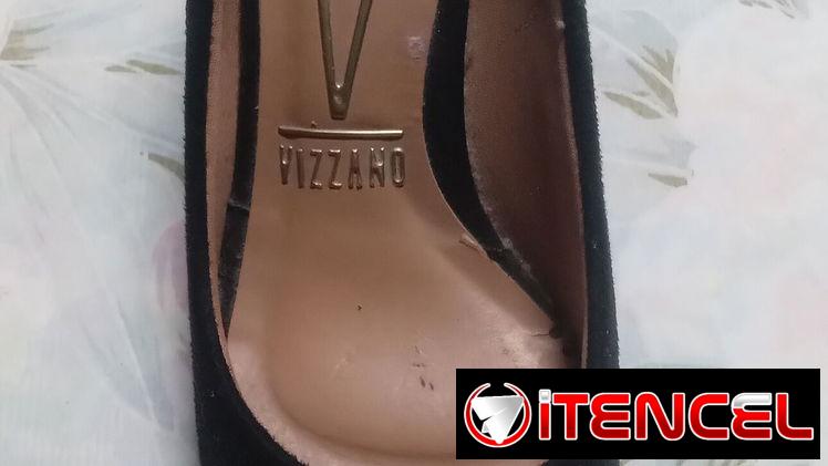 Zapatos de vestir
