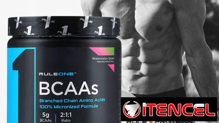 BCAA RULE1