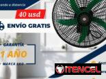 Ventilador