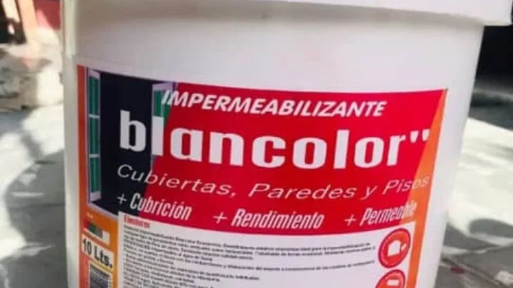 Pinturas de muy buena calidad para embellecer tú 🏡