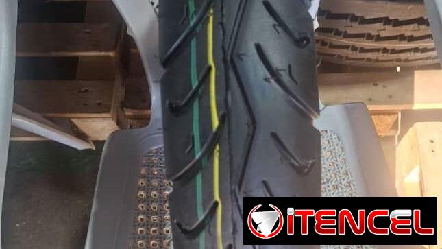 GOMAS 10×3.50 R10 RIN 10