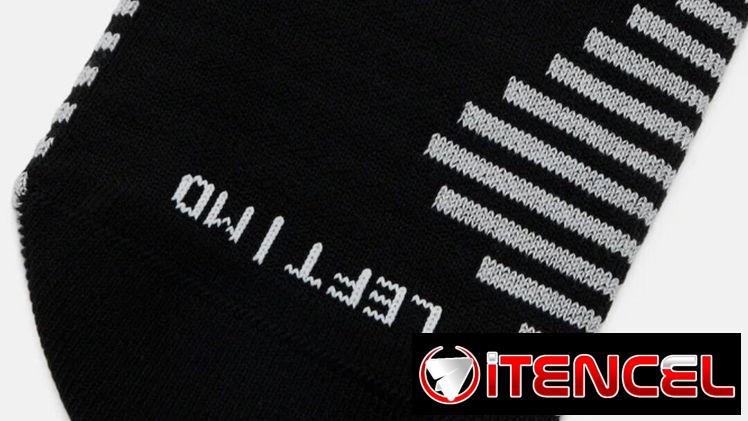 Medias Nike de futbol hasta las rodillas
