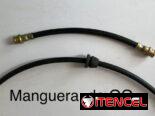Mangueras de freno