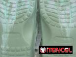 Chancletas Crocs o zapatos #40-41 Unisex