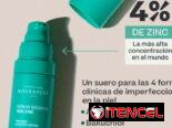 Novexpert Serum Booster Trio Zinc 30 mL (Pieles Grasas y Acné)