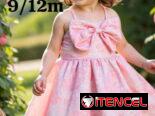 Ropa de niña talla 9/12 meses