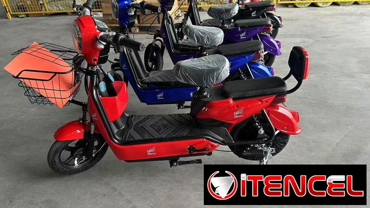 Bicimoto