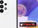 Buenas ofertas, celulares nuevos!!! Samsung Galaxy A23 y Samsung Galaxy A24. Llamar al # 58868009