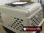GUACAL NUEVO para mascotas de hasta 50 y 70 libras,en 180 USD o equivalente(ACEPTO TRANSFERENCIA),TENGO MENSAJERÍA.