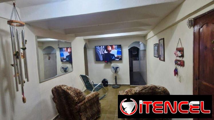 Apartamento en Alamar🏡