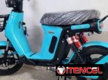 Bicimoto marca VEDCA-S1‼️