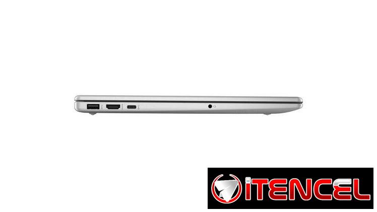 Laptop Hp 15.6¨ TouchScreen (1920×1080)  i3-1315U RAM: 8GB 256GB SSD Incluye Mouse Inalámbrico y entrega a domicilio