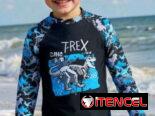Trajes de baño para niños talla 4 años