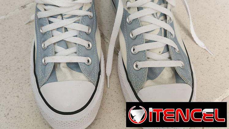 Se venden tenis Converse originales