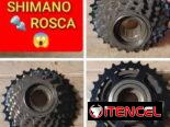 Taller Accesorios de bicicleta  timones , luces grandes ,centros de galleta , candados , piñas de ciclismo , ejes aguja