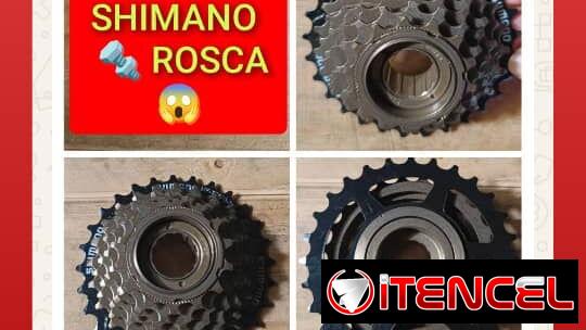 Taller Accesorios de bicicleta  timones , luces grandes ,centros de galleta , candados , piñas de ciclismo , ejes aguja