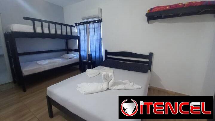 Alquiler de habitaciones en Viñales cerca de todo – 25 USD noche – Incluye jugo de bienvenida y tours
