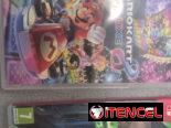 Juegos de nintendo switch