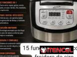 Toda COCINA moderna tiene esto.
