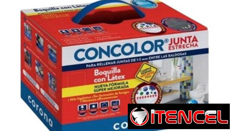 Cemento blanco junteador