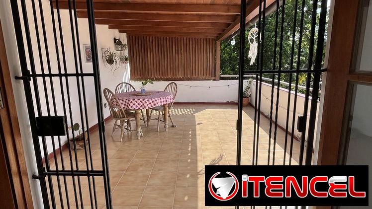 Renta lineal. Propiedad horizontal