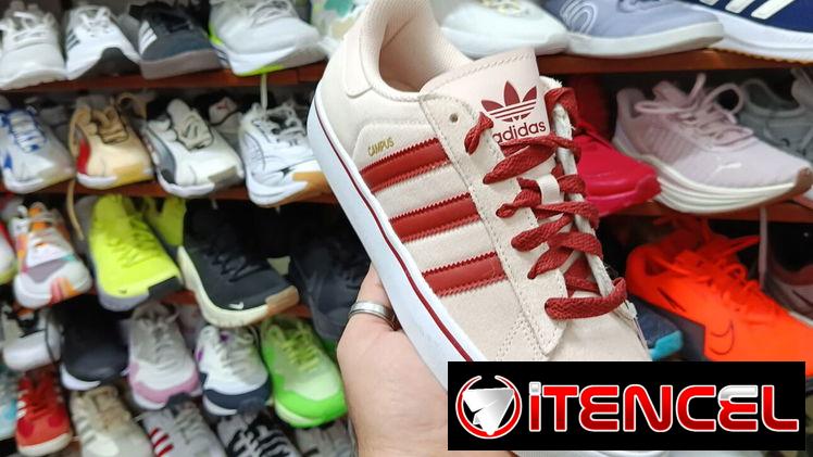 Tenis Adidas 💯 originales