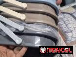 Cesto de basura con pedal (cv)