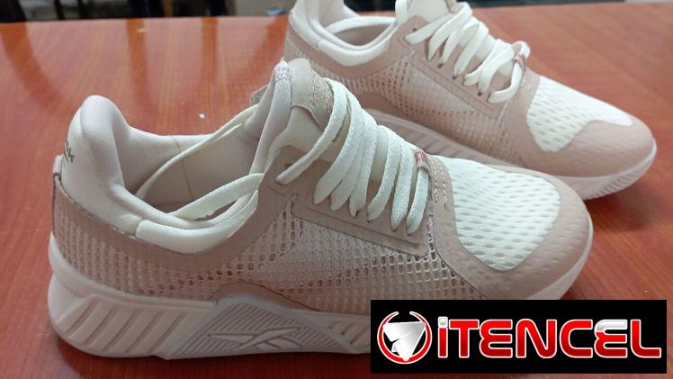 TENIS DE NIÑA 7, 8 Y 9 AÑOS. ORIGINALES