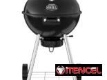 ASADOR DE CARBON PREMIUM EXPERT GRILL 22.5″ + ACCESORIOS COMPLETOS ENVÍO DISPONIBLE HABANA + 15 DÍAS DE GARANTÍA