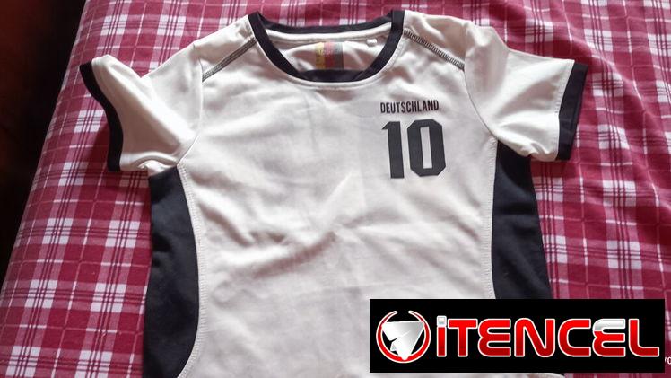 Pullover para niño