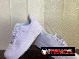 Nike Air Force 1 y dunk low