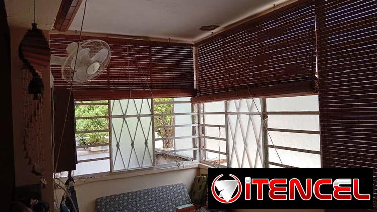 Vendo apartamento en Reparto Aldabó (Boyeros, La Habana, Cuba)