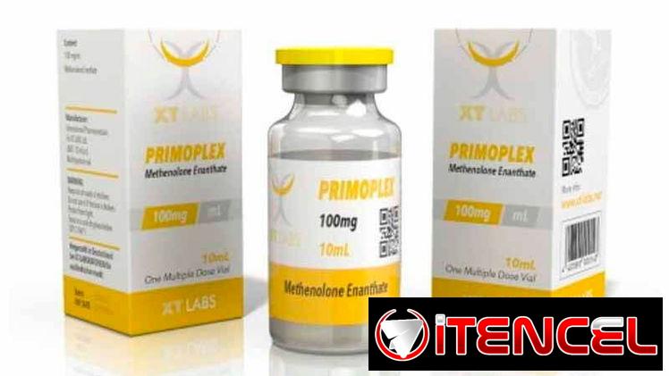 Primobolan