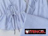 Conjunto de mujer para el verano