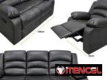 Juego de sofa