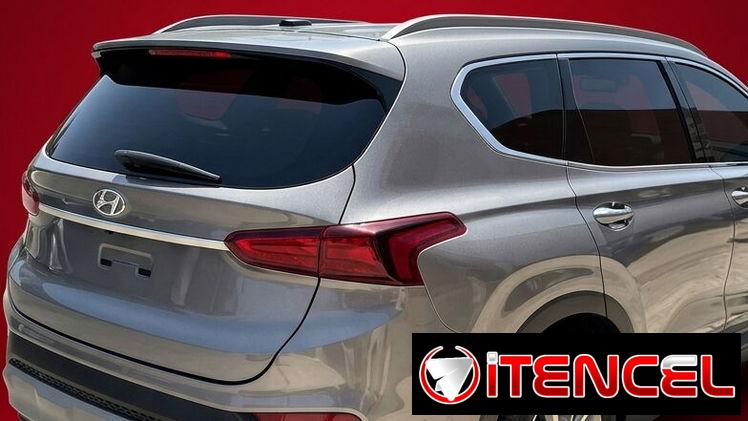 🚙🔥 HYUNDAI SANTA FE 2020 – VENTA O NEGOCIO 🔥🚙