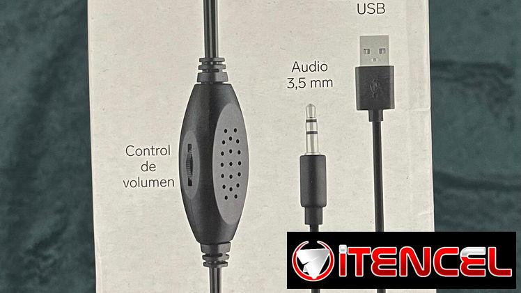 Bocinas multimedia para PC o Laptop, nuevas en su caja