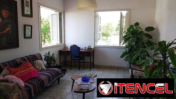 Apto. de 3/4, Miramar, Playa (P-322)
