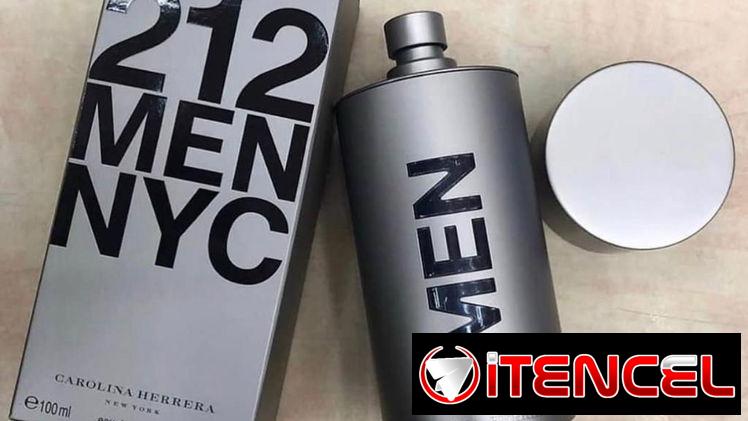 Todo en Perfumes de Hombre y Mujer