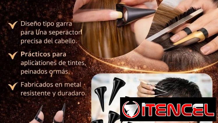 Peluquería