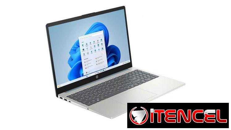 ☎️53544655 🛵 Entrega Gratis ⭐Laptop Hp 15-fd0130wm ⭐