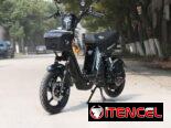 Bicimotos GRILLOS JMD