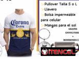 Combos para papa