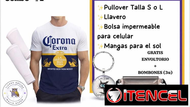 Combos para papa