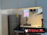 Apartamento de 1 Habitación Recién Remodelado en El Vedado – Con Respaldo Eléctrico REF 1469