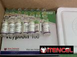 TESTOSTERONA CIPIONATO 100mg